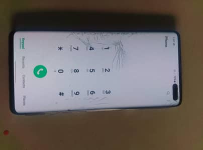 Samsung phone