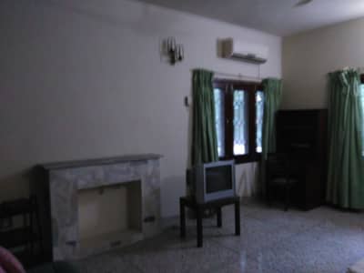 LOWER PORTION FOR RENT IN F-7