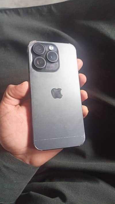 Iphone 15 pro