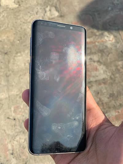 samsung s9 exchange possible