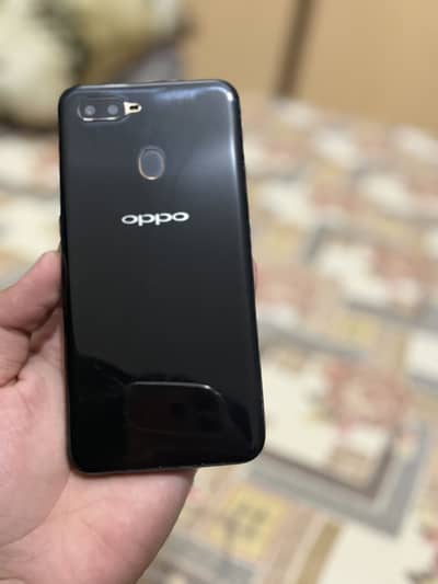 Oppo A5s 3gb 32gb