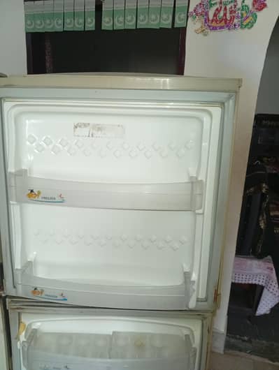 used Fridge