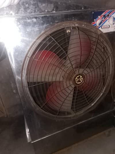 Air Cooler