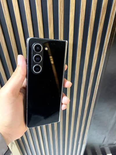 Samsung Z fold 5 dual pta approve
