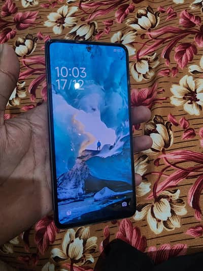 redmi note13 full box