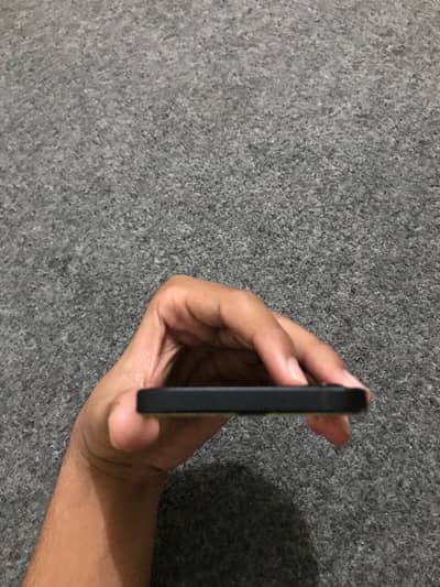 Iphone 12 PTA APPROVED 64 GB