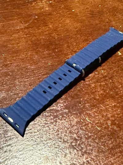 SMART WATCH STRAPS