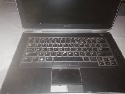 Dell laptop 4gb Ram, storage 298gbs