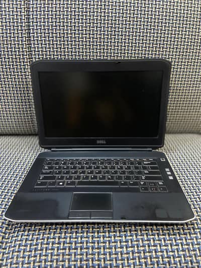 laptop for sale Dell latitude 8GB RAM  500GB Storage