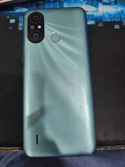 Itel A49 for Sale – PTA Approved | Good Condition