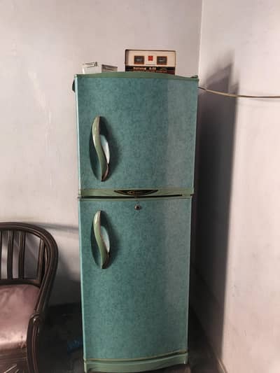 Refrigerator For Sale