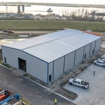 dairy farm sheds warehouse sheds Industrial Sheds steel structure/