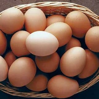 Desi eggs