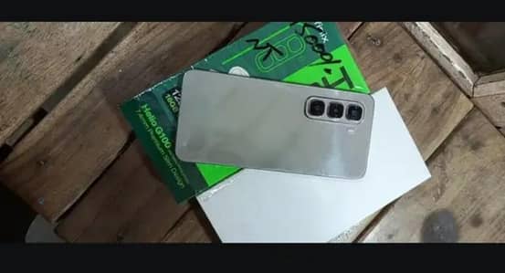 Infinix Hot 50 Pro Full Box 8+8/128 Contact Me, 0305,694,94,75