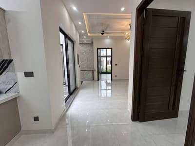 DOUBLE STOREY HOUSE AVAILABLE FOR SALE IN WAPDA TOWN