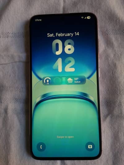 128GB 10/10 condition all ok