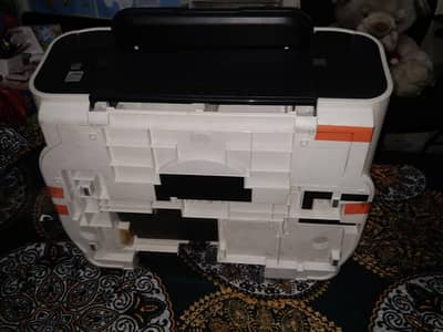 colour printer urgent sale