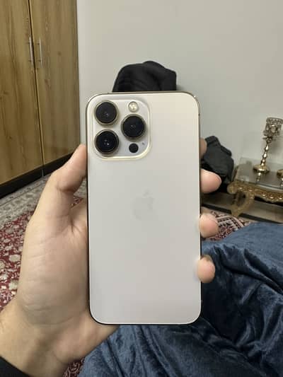 Iphone 13 pro 256gb pta approved