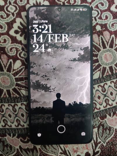 Poco x6 pro 12/512 gaming beast /Pubg 120fps