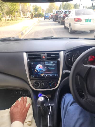 cultus vxl modl 19 number punjab biometric available total genuine