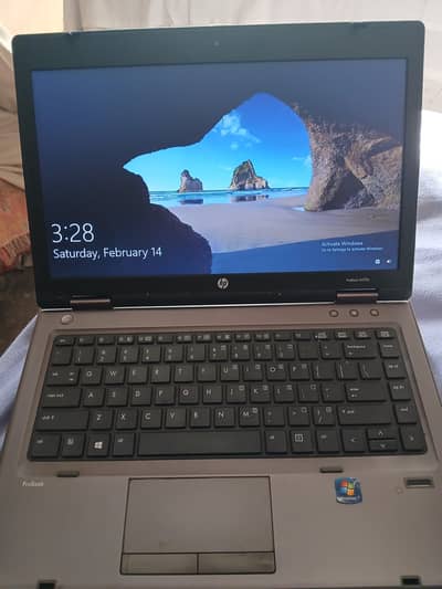 hp probook 6470b ||  core i5 3rd gen || sale urgent need cash