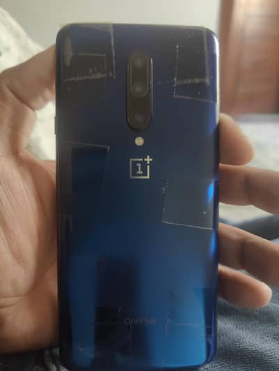 OnePlus 7pro original panel