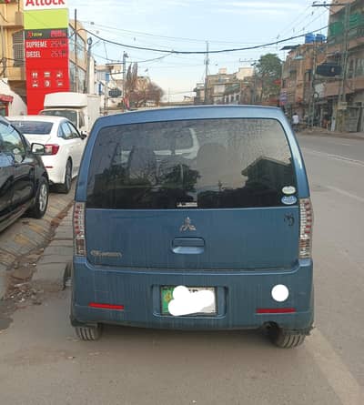 EK Wagon 2007/2012 original condition family car