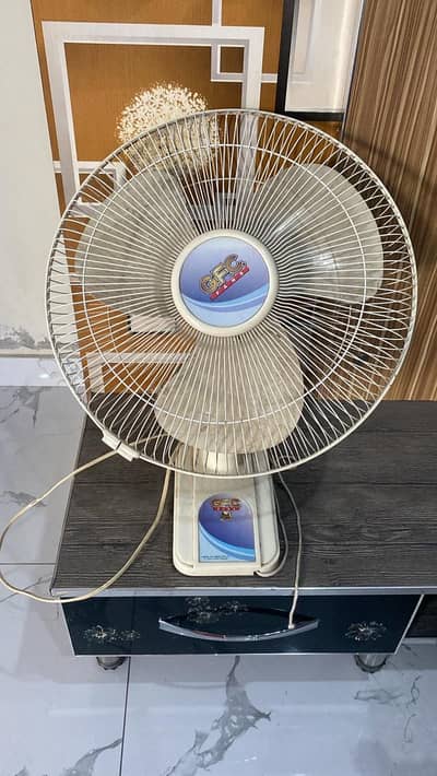 Fan For Sale New New New Shalimar Colony Multan