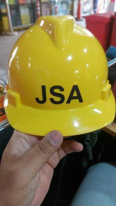 safety helmet construction helmet