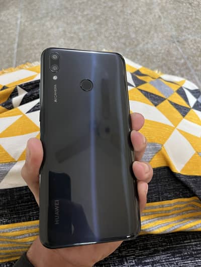 Y7 prime 2019 10/10 original never opened