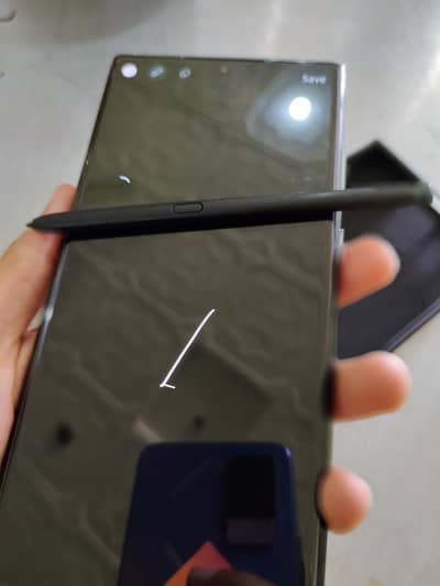 Samsung S22[256]GB Ultra PTA Approved