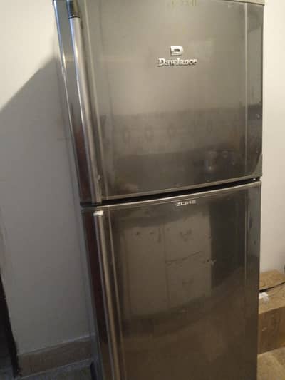 Dawlance HZone Refrigerator