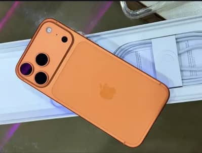 Iphone 17 pro 256gb JV