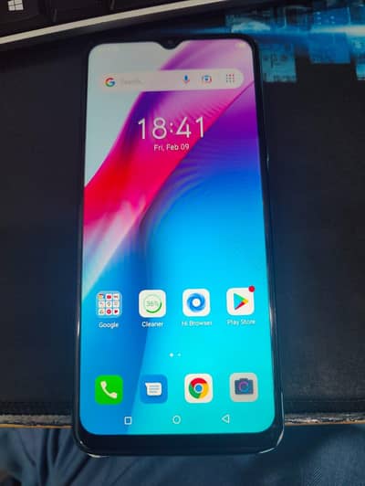 Itel A49 for Sale – PTA Approved | Good Condition