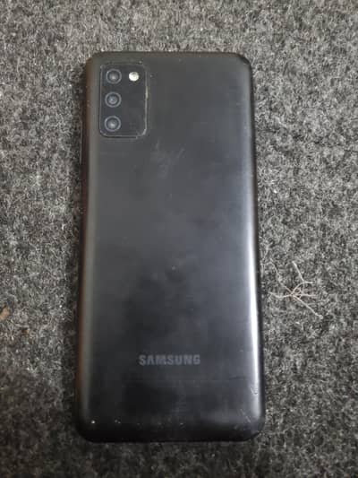 Samsung galaxy A03s