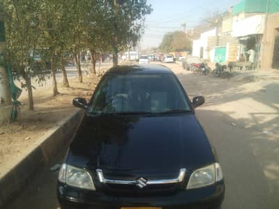 cultus 2015 euro2 (urgent sale )