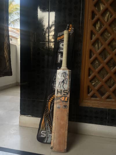 HS 41 Babar Azam Edition