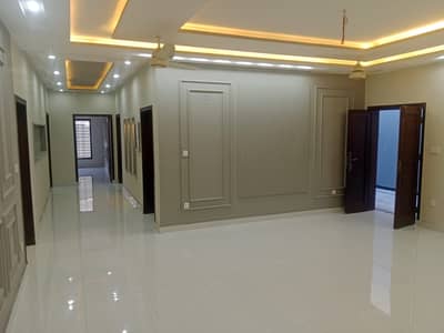 One Kanal house for rent in university town near Top city and Eighteen