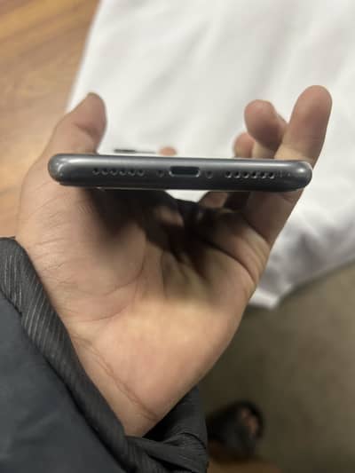 Face id true tone ok water pack airtight