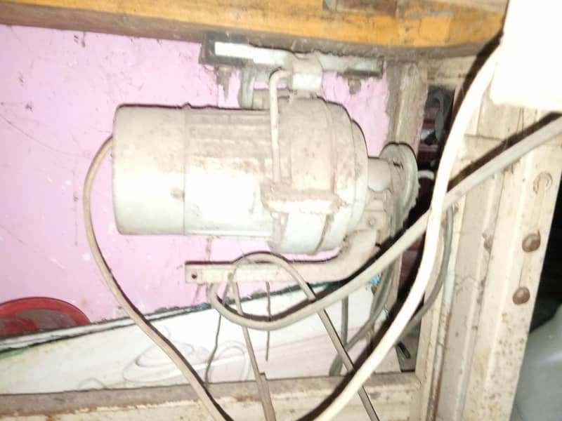 swing machine silai machine 1