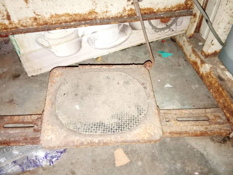 swing machine silai machine 3