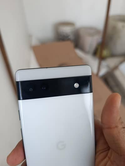 pixel 6a pta approved