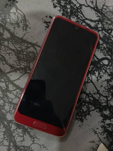 Sharp Aquos R2 For Sale