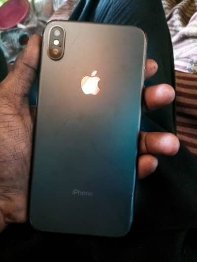 I phone xs max non pta