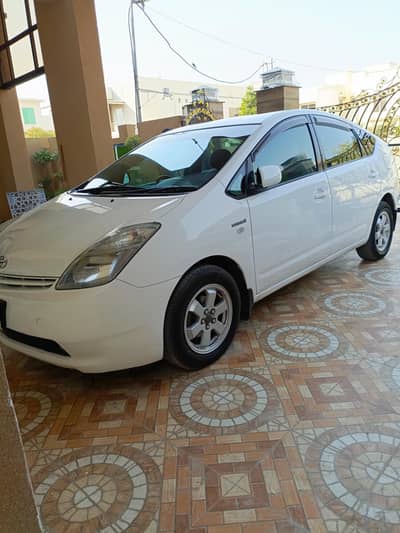 TOYOTA PRIUS GENIONE for sale