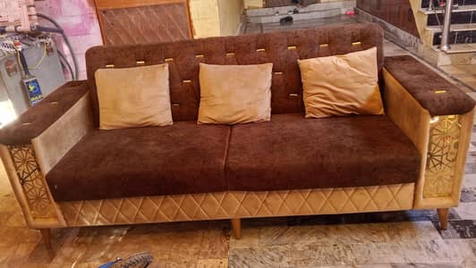 5 seater sofa  set