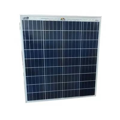 12x12 inch solar panel for icecream cart (tricycle) etc