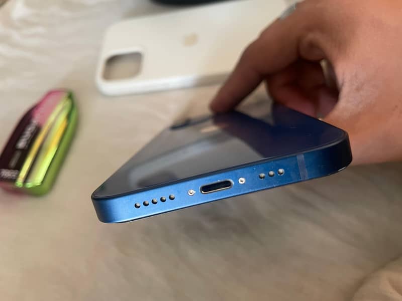 iphone 12 mint 6