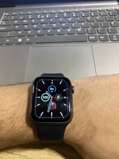 Apple Watch series 4 LTE