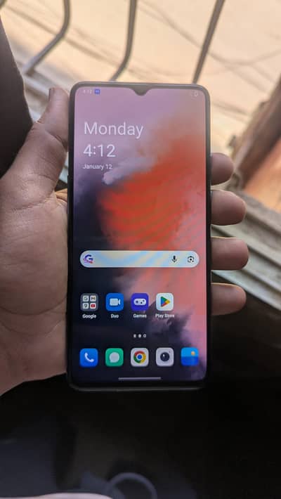 one plus 7t best for gaming